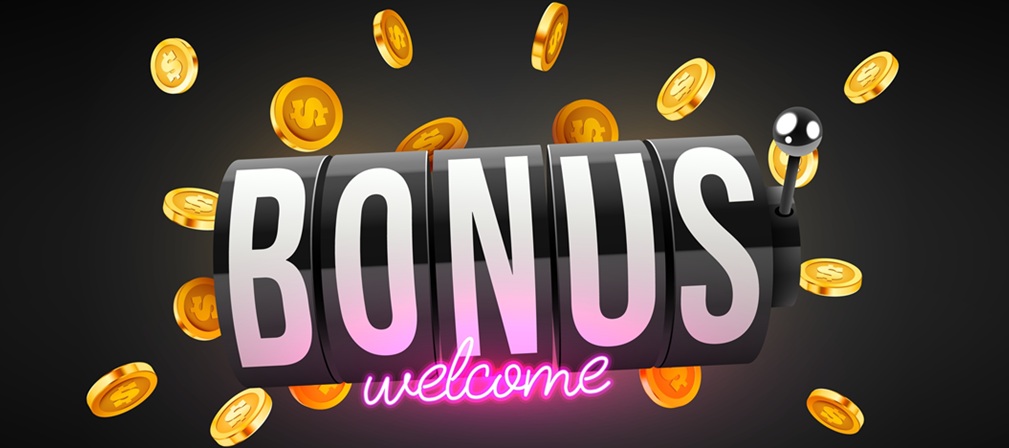 promociones de bienvenida